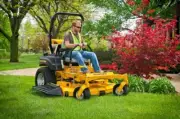 Lawncare Zero Turn Mowing Service Business Plan