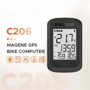 Speed Sensor Bike Computer Bluetooth ANT Wireless Bicycle Speedometer Odometer