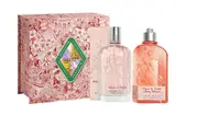 [L`occitane en provence] L'occitane en provence Cherry Blossom Delicacy gift set