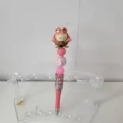 Disney Doorables Beaded Pen Jar Jar Binks from Star Wars Episode 1