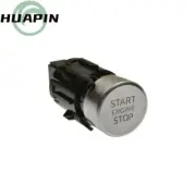 Engine Start Stop Switch Button 4M1905217D for Audi 2016-2019 Q7 (for: Audi)