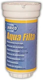 Jabsco Aqua Filta Replacement Cartridge