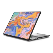 MacBook Pro 16-inch (M1 - M4) Impact Case Trippy by Oh So Graceful