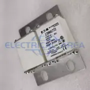 1PC Original Eaton Bussmann 170M1772 160A 750V High Speed Square Body Fuse