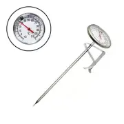 Thermometer Foam Foam Thermometer Food Stainless Steel Water Thermometer