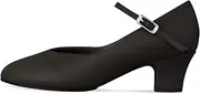 [Bloch] Dance Women's Broadway Lo Character Shoe