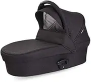 X-Lander X-Pram Light Bassinet, Lunar Black