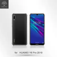 在飛比找momo購物網優惠-【Metal-Slim】HUAWEI Y6 Pro 2019