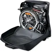 B&W International Bike Bag