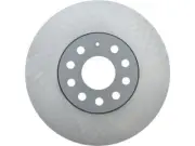 Front Brake Rotor API 17TDTS93 for Audi A3 2010 2011 2012 2013 2015 2016 (for: Audi)