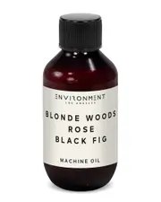 ENVIRONMENT Diffusing Oil Inspired by The Edition Hotel Blonde Woods, Rose & Black Fig