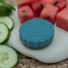 Watermelon Cucumber Goat Milk Soap - Ohio Valley Soap