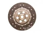 Sachs 51SM92Z Clutch Friction Disc Fits 2002-2005, 2007-2011 Porsche 911 (for: Porsche)