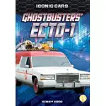 GHOSTBUSTERS’ ECTO-1