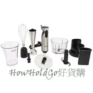 CUISINART 美國原廠CSB-80, CSB-80TW 切碎盒配件 #中心小黑柱*1【限量全新款】