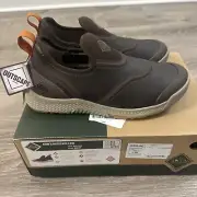 MUCK BOOT COMPANY Men's Outscape Low Brown Shoe (OSS-900-BRN)