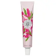 Roger & Gallet Gingembre Rouge Hand Cream 30ml/1oz