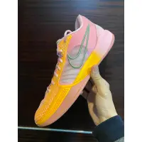 在飛比找蝦皮商城精選優惠-［二手］Nike Sabrina 1 US11.5