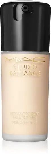 [Mac cosmetics] Mac Studio Radiance Serum-Powered Foundation Nc10 (30 Ml)