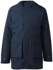 [Mammut] Roseg 3 in 1 Hardshell Jacket, Asian Fit, Men's, Roseg 3 in 1 HS Coat AF Men, marine, L
