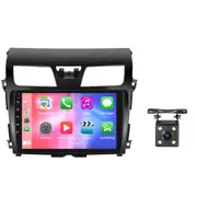 10.1 Inch Car Mp5 Player For Nissan Teana 13 16 Wifi 2 + 64G Reversing Video Screen + 4 Lights Camera Other Car Video