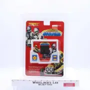 Dirt Track Go Karting 1994 Tiger Electronic LCD Handheld Game Vintage NEW MISP