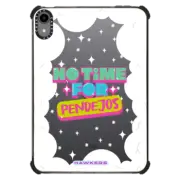 iPad mini (6th gen) iPad Impact Case No Time for Pendejos - Cloud Tablet Case