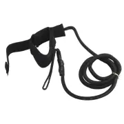 Adjustable Paddle Leash for 153cm~240cm Surfboards Convenient to Adjust