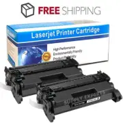 2pk Compatible CF226A Toner for HP 26A LaserJet Pro M402 M402dn M426 M426dw MFP