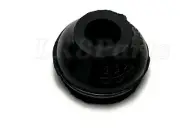 Land Rover Track Rod End Rubber Cap BR0734 214649 Series Defender Discovery New