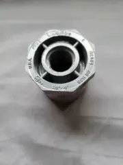 Lasco PVC 1-1/2" X 1/2" Slip X Thread Reducer Bushing Slip SCH80 Qty 2