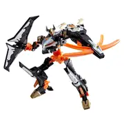 Transformers - Age Of The Primes: Deluxe Class Transformers: Cybertron Sideways Figure