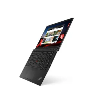 【ThinkPad 聯想】14吋i5獨顯MX輕薄商務特仕筆電(T14 Gen4/i5-1340P/16G D5/1TB/MX550/WUXGA/W11P/三年保)