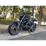 《二手檔車出售》YAMAHA MT-15