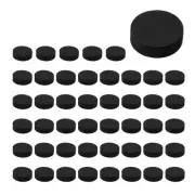 48Pcs Plant Risers Natural Rubber Flower Pot Mat for1856