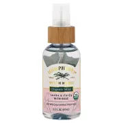 Humphreys, Witch Hazel, Organic Mist with Rose, 3.3 fl oz (97 ml)