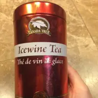 在飛比找蝦皮購物優惠-加拿大代購 冰酒楓葉茶 鐵罐包裝 50g 25 茶包