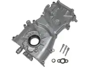Melling 95BR89H Oil Pump Fits 1993-2001 Nissan Altima 2.4L 4 Cyl KA24DE DOHC