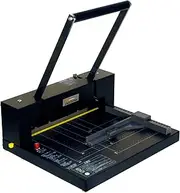 200DX Self-Cooking Cutting Machine, Black
