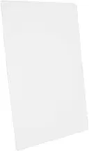 Standard Cutting Pads for Die Cutting Machines Durable Plate for Card Making Embossing for Scrapbooking Easy to Clean and Maintain