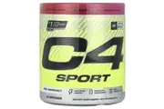 Cellucor, C4 Sport, Pre-Workout, Watermelon, 8.7 oz (246 g)