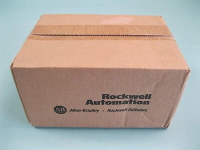 Allen-Bradley 190E-ANEJ2-CA63S Ser B Economy Motor Starter NEW/SEALED D9