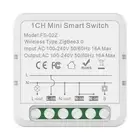 High Quality Control Specification Electrical Life Smart Circuit Breaker