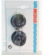 Eheim Suction Cup with Clip 25/34mm 2 Pack 4017300