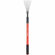 Corona Shrub Rake with Extendible Handle GT3050