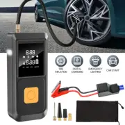 Portable Car Jump Starter Power Bank Pack Battery Charger Booster Air Pump AU