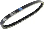 Drive Belt Compatible With Argo Avenger 700 750 674cc 747cc 748cc Conquest Outfitter HuntMaster HDI XTD XTI 8x8 ATV 127-137HD