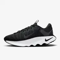 在飛比找Yahoo奇摩購物中心優惠-Nike Motiva Black Anthracite 黑