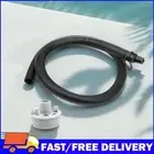 P6931 Hot Tub Air Inflate Hose with Connecting Nut for Coleman Intex Spa