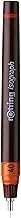 Rotring Isograph Technical Drawing Pen, 0.40 mm